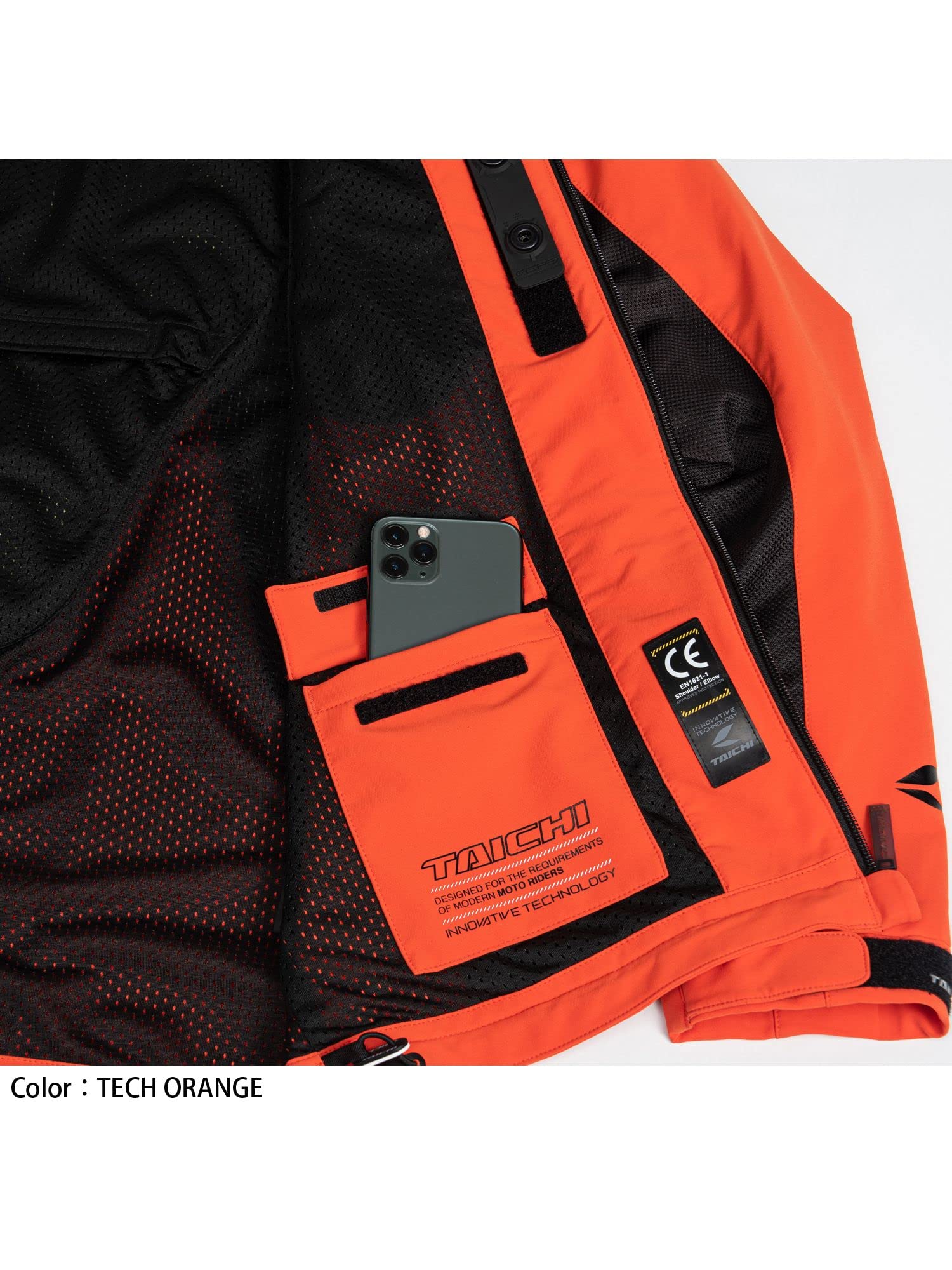 RSタイチ　バイクウェア ライディングジャケット パーカ プロテクター　L Amazon | [RSタイチ] バイクウェア ライディングジャケット 秋冬